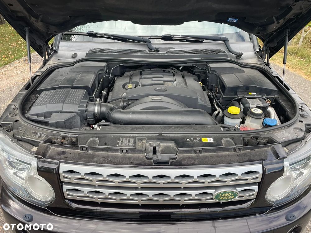 Land Rover Discovery III 2.7D V6 HSE - 9