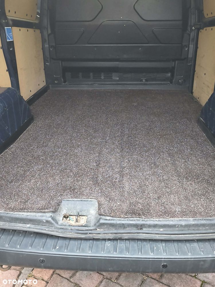 Ford Transit Custom - 11