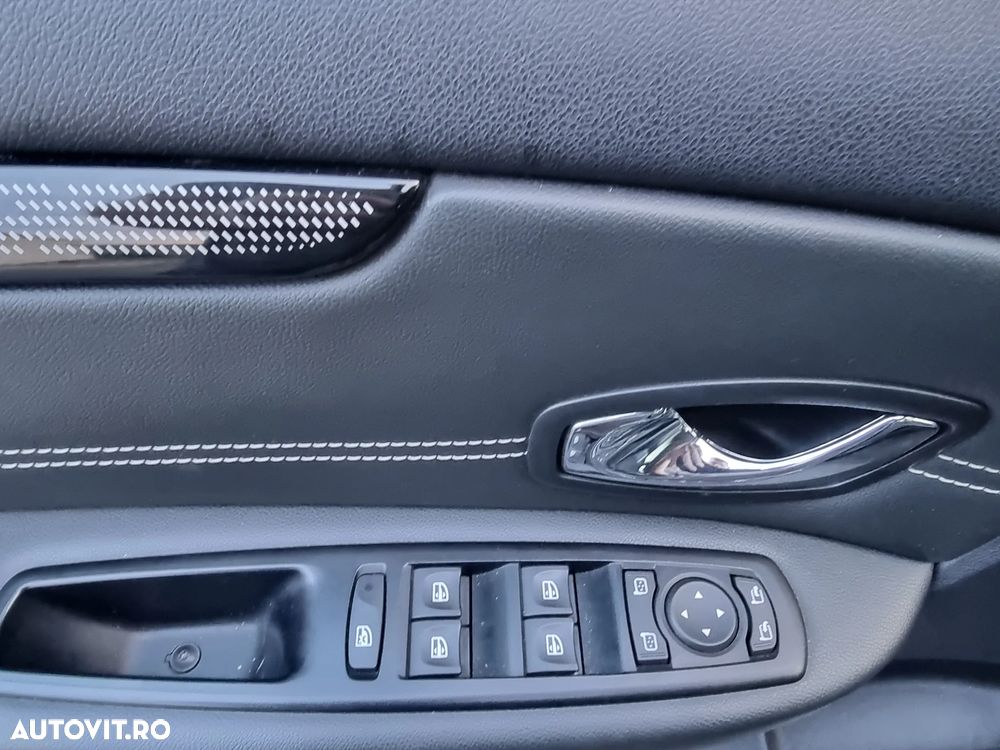 Renault Grand Scenic 1.5 dCi Expression - 13