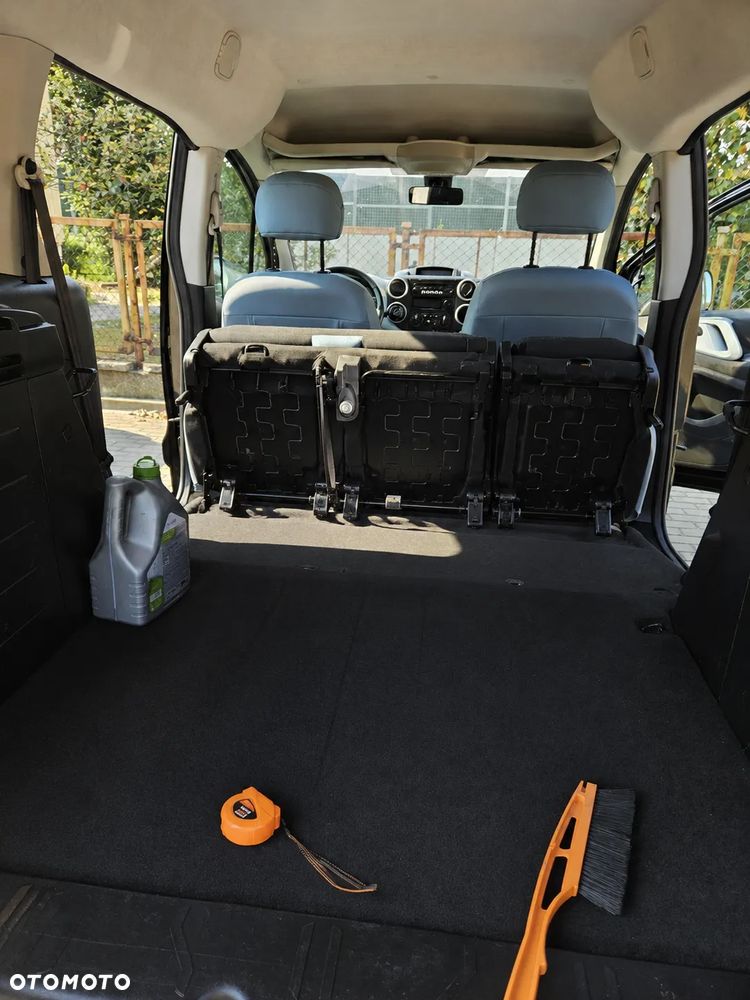 Citroën Berlingo - 6