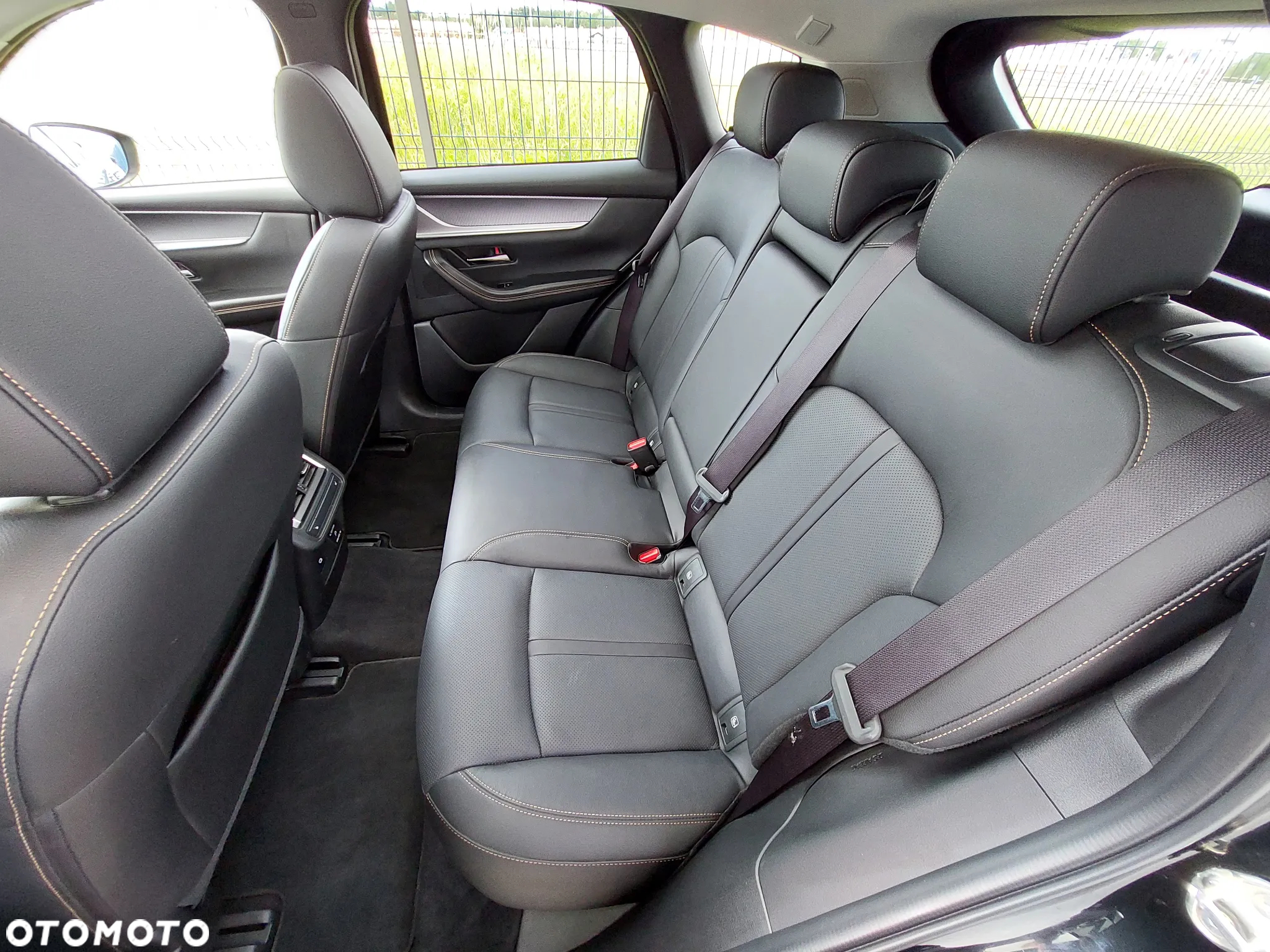 Mazda CX-60 - 7