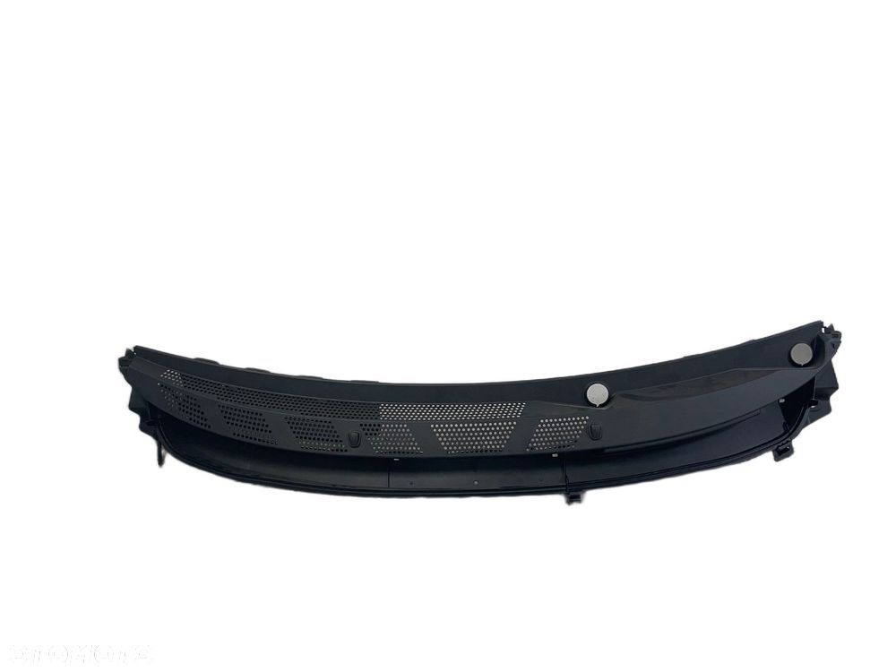 NOWE ORYGINALNE PODSZYBIE HYUNDAI IX20 10-19 861501K000 - 1