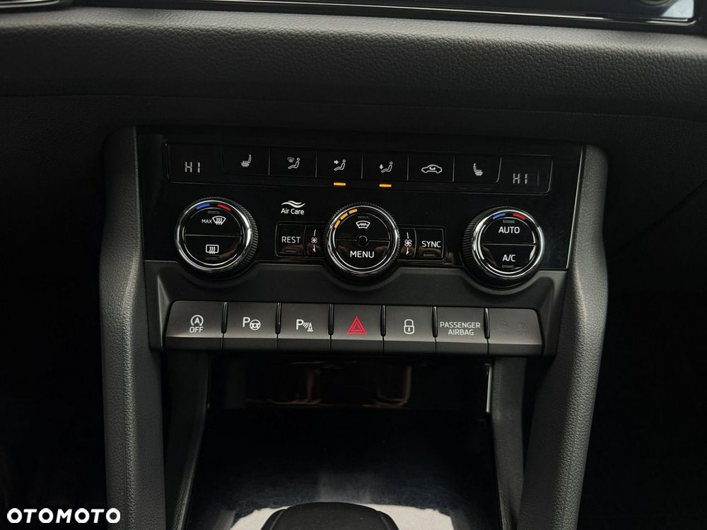 Skoda Kodiaq 2.0 TDI 4x4 Style DSG - 26