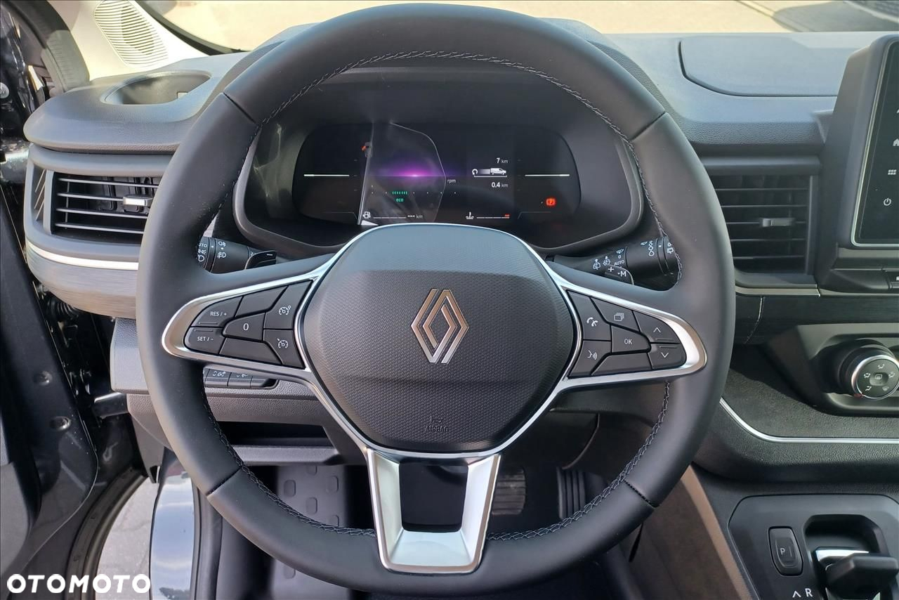 Renault Trafic - 5