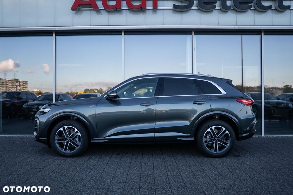 Audi Q5 TFSI mHEV 150 kW Quattro S tronic - 5