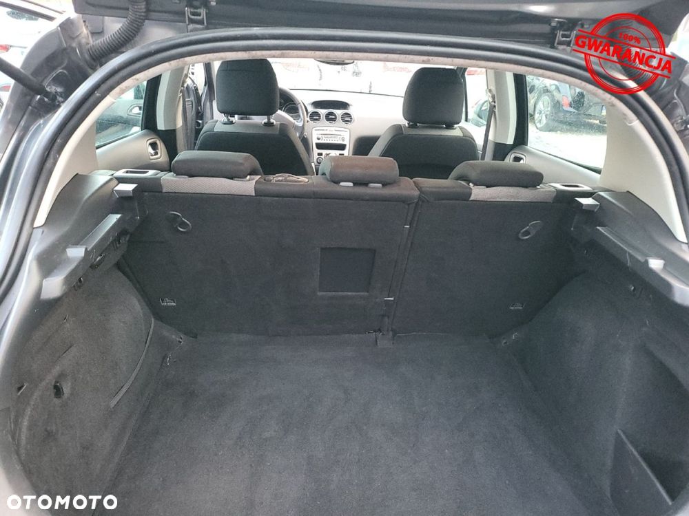 Peugeot 308 120 VTi Platinum - 33