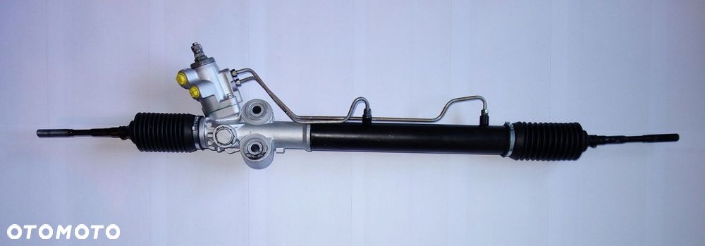 PRZEKŁADNIA MAGLOWNICA NISSAN 350z 350 INFINITI G35 SERVOTRONIC CF100 - 1