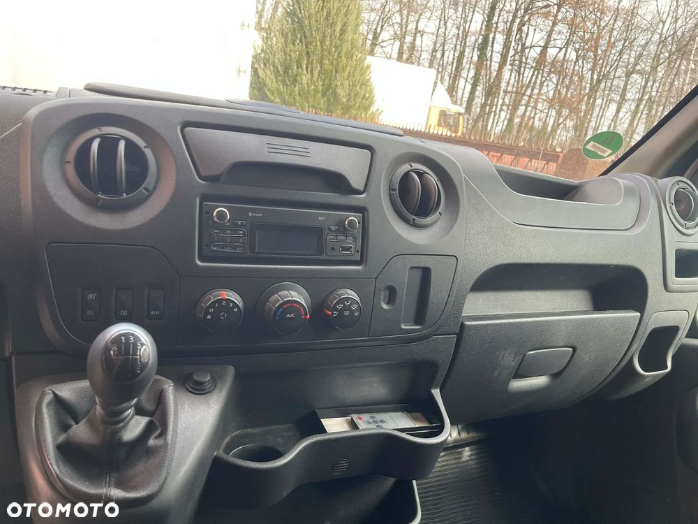 Renault Master - 5