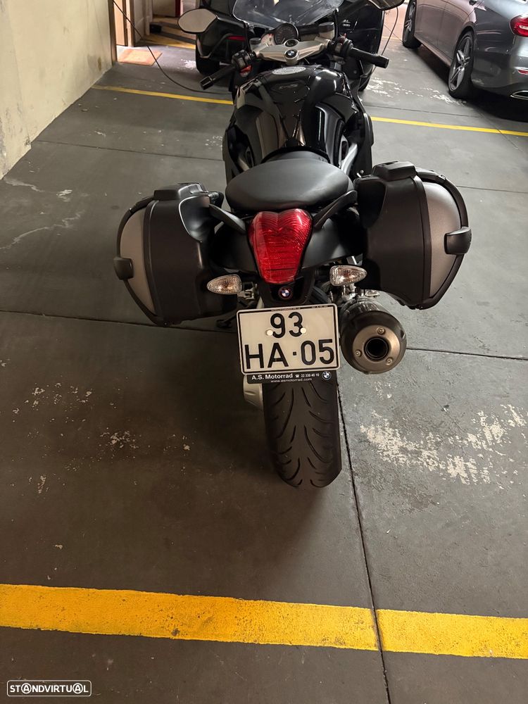 BMW K 1200 S K 1200 S - 9