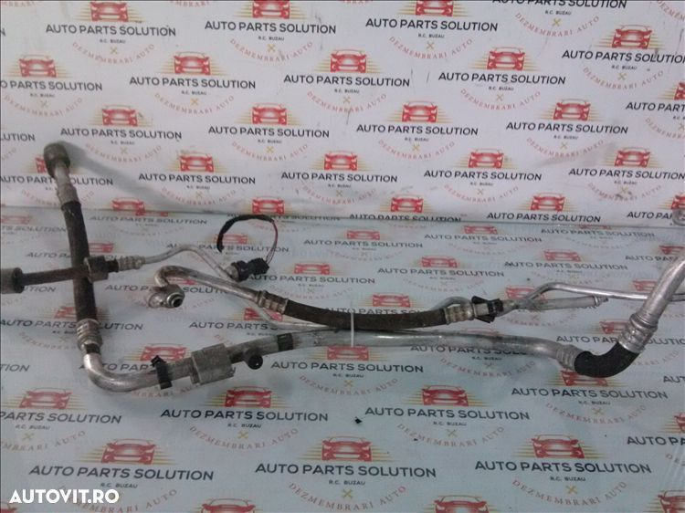 conducta ac  1 buc  m.b. ml 164  3.0 cdi - 1