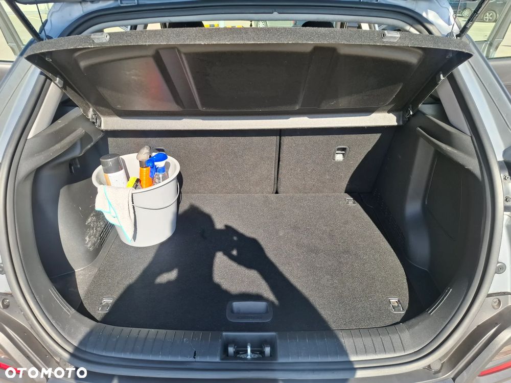 Hyundai Kona 1.0 T-GDI Trend - 28