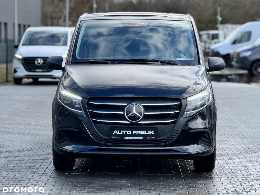 Mercedes-Benz Vito - 3