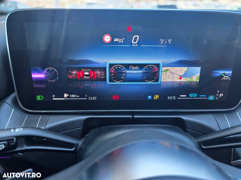 Mercedes-Benz C 200 4MATIC All-Terrain 9G-TRONIC Edition Avantgarde - 21