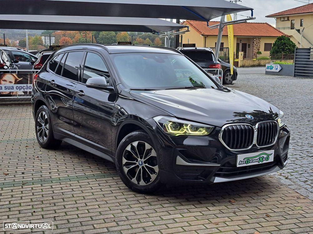 BMW X1 25 e xDrive Corporate Edition - 20
