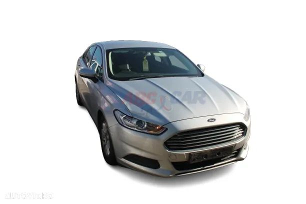 Filtru particule/DPF Ford Mondeo 5 hatchback motor 1.6 tdci DV6C 2014-2018 manuala 6 trepte CB6 - 1