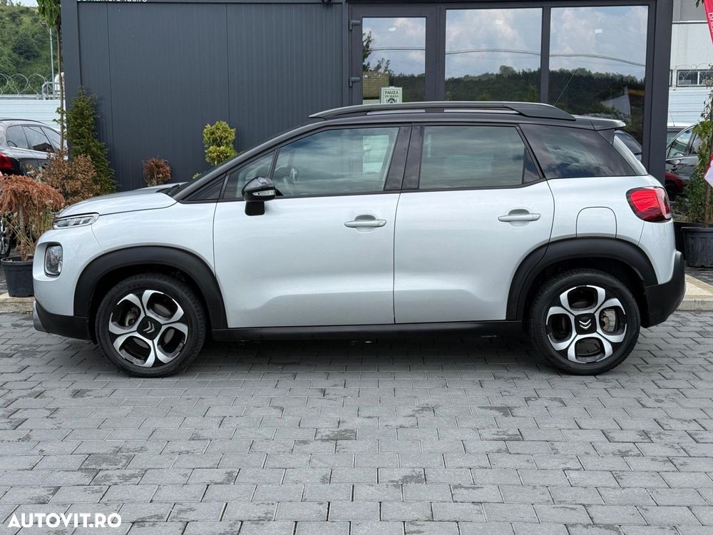 Citroën C3 AIRCROSS - 3