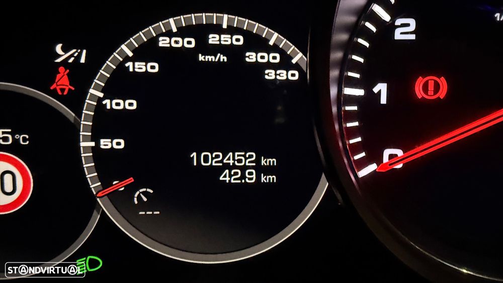 Porsche Panamera 4S - 13