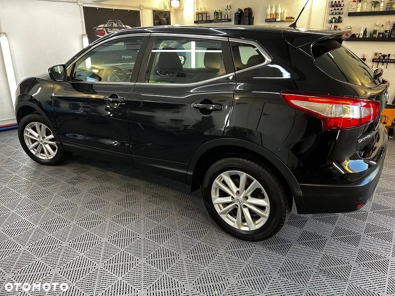 Nissan Qashqai 1.2 DIG-T Tekna - 26