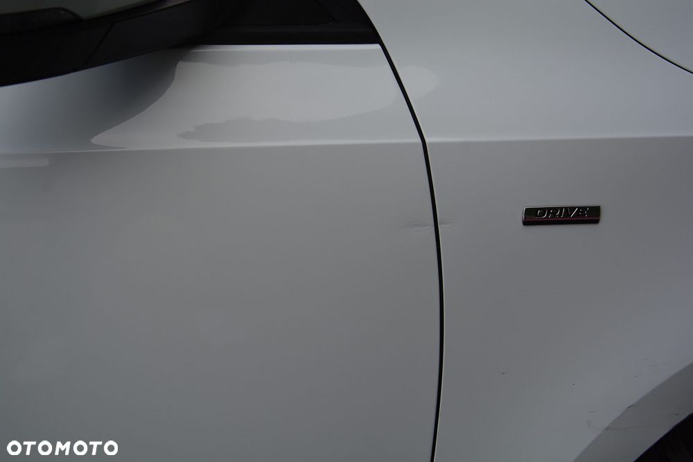 Skoda Octavia 2.0 TDI 4x4 DSG Ambition - 11