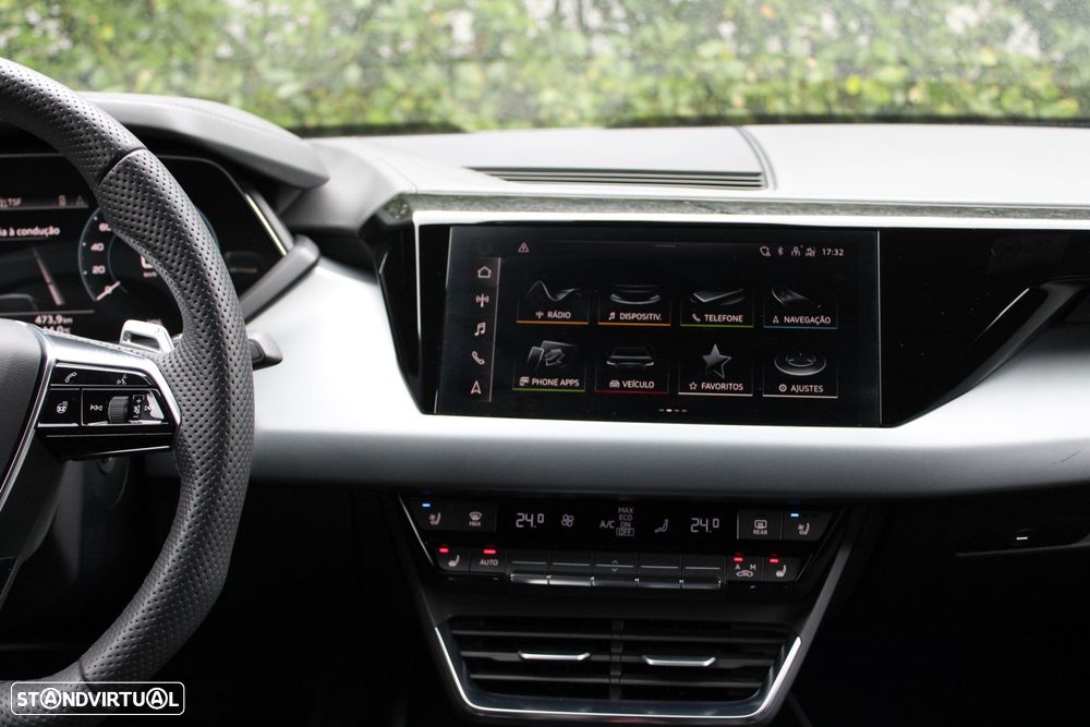 Audi e-tron GT quattro - 40