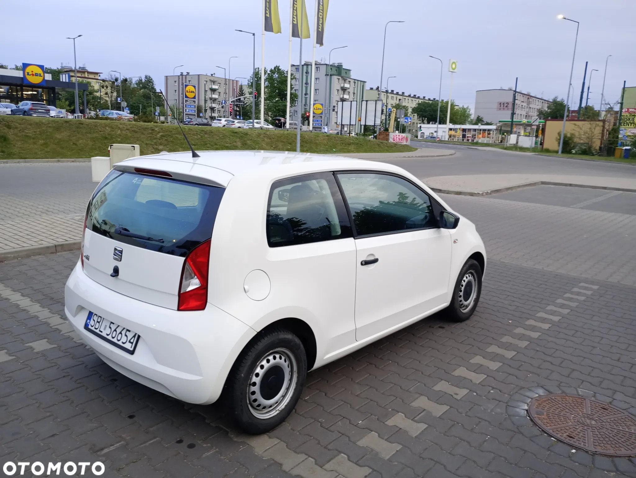 Seat Mii - 9