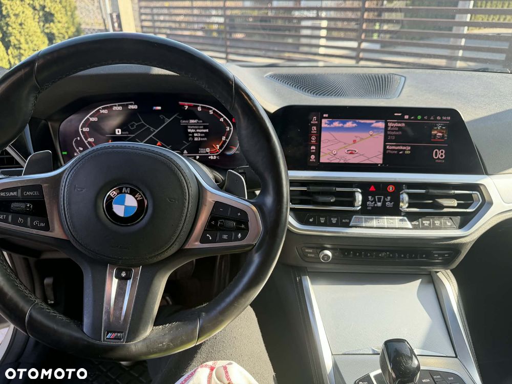 BMW Seria 4 430i - 8