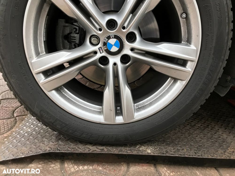 BMW X5 M M50d - 12