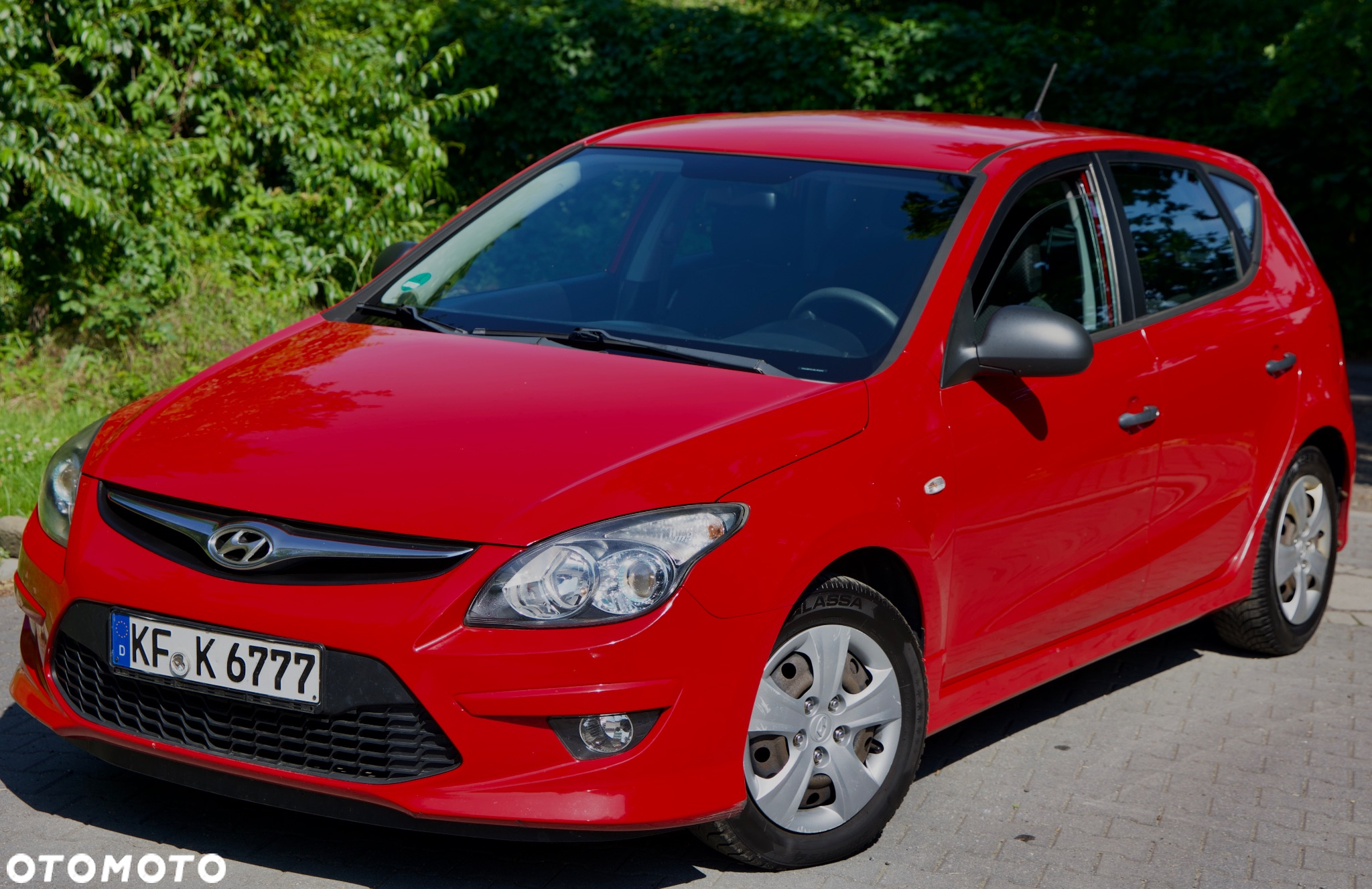 Hyundai i30 1.4 Comfort - 11
