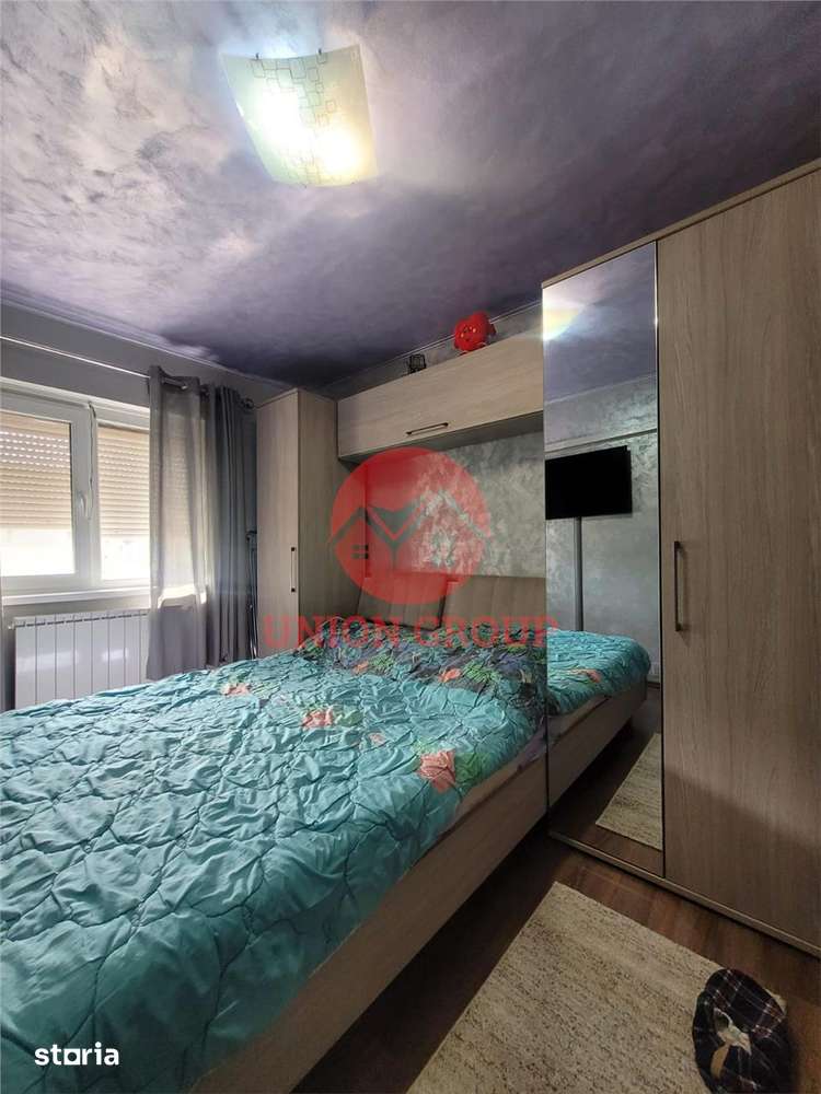 Apartament 3 Camere Superb, Decomandat, Mobilat si Utilat, Zona Dacia — fotografia 3