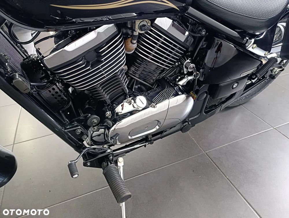 Kawasaki Vulcan - 15