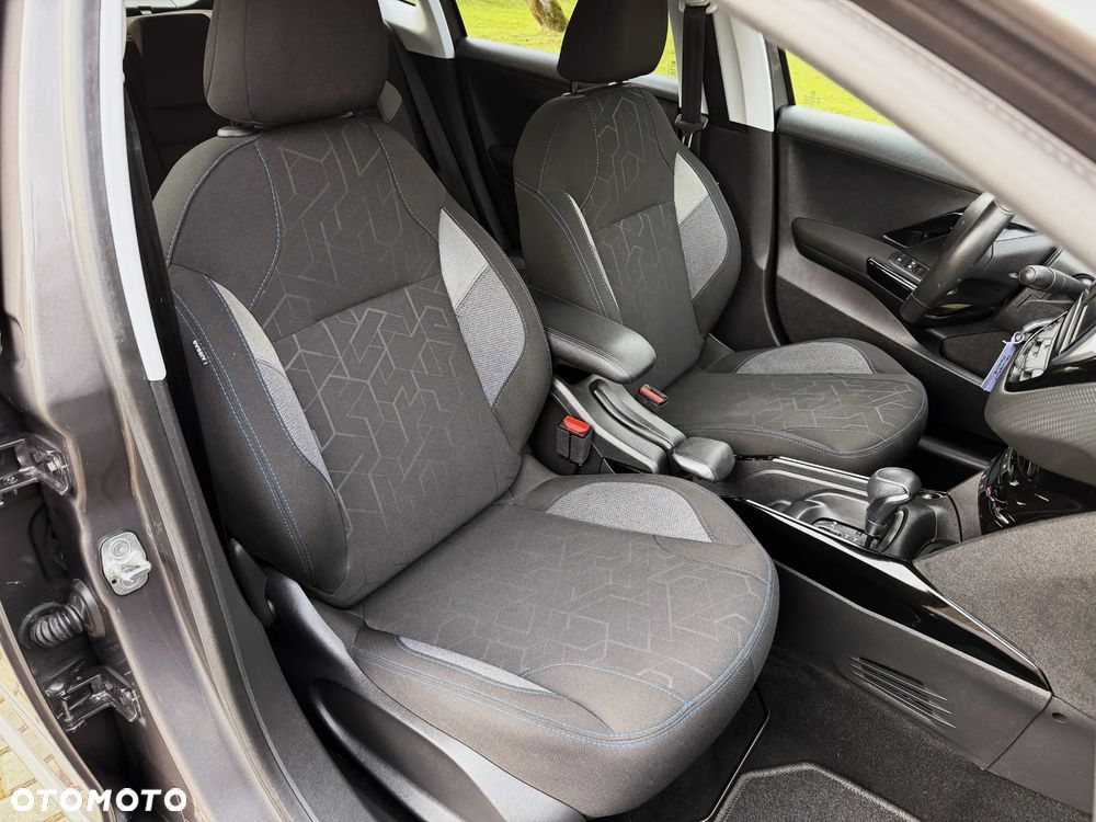 Peugeot 2008 PureTech 130 Stop&Start EAT6 Allure - 17