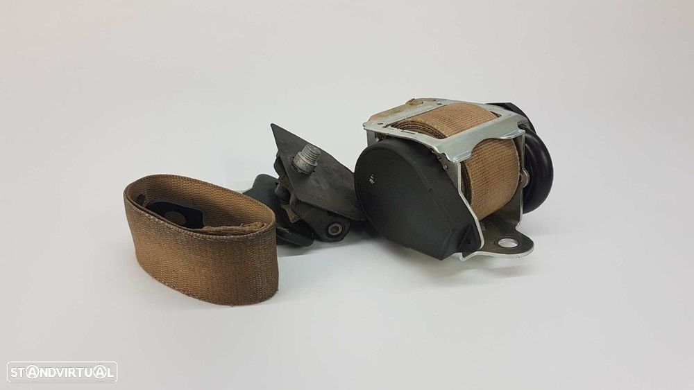 CINTO DE SEGURANÇA FRENTE ESQUERDO MERCEDES CLASE CLS (W219) 350 (219.356) - 3