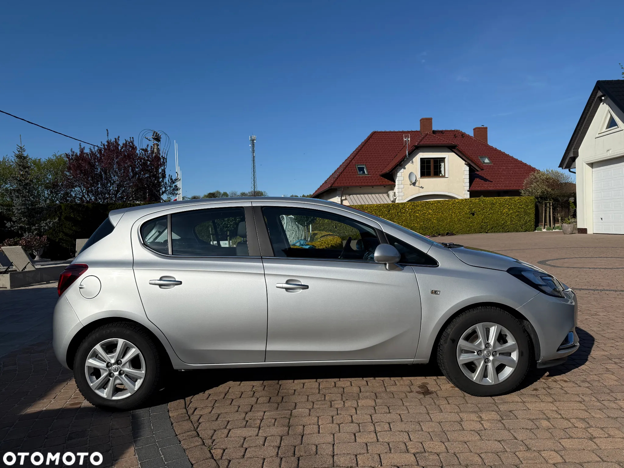Opel Corsa 1.4 Innovation - 2