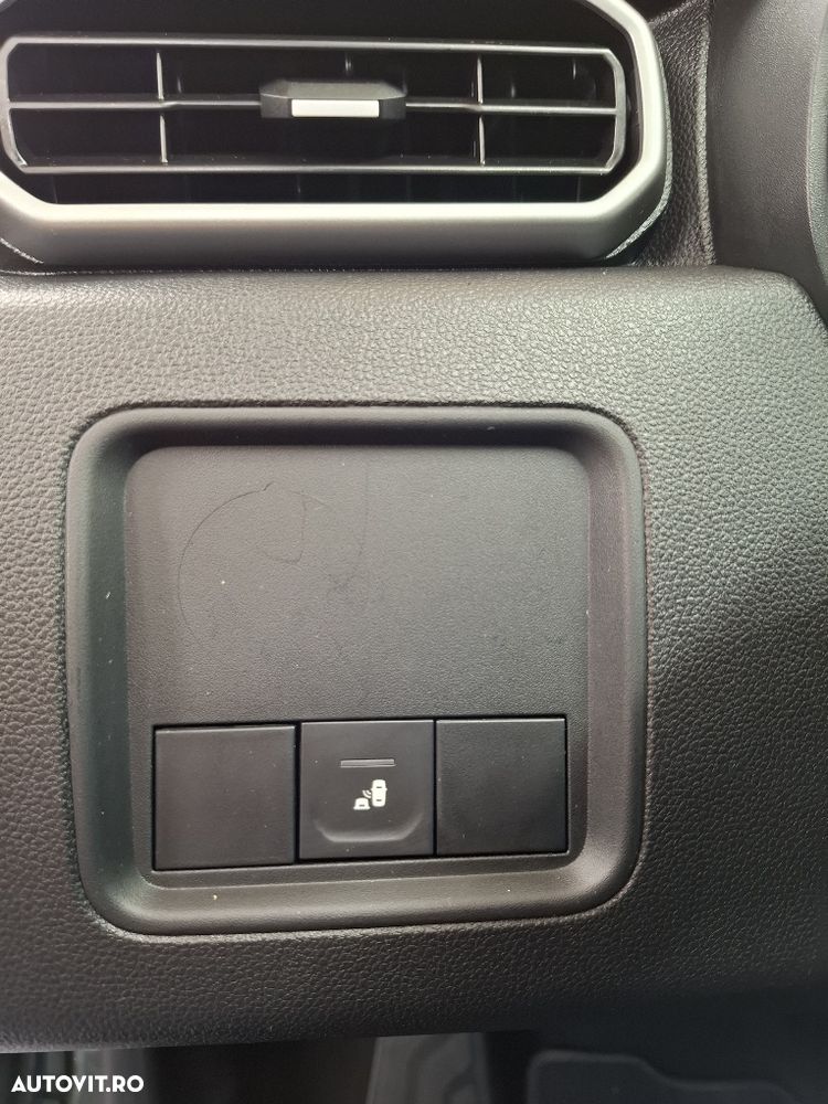 Dacia Duster TCe 150 EDC Journey - 23