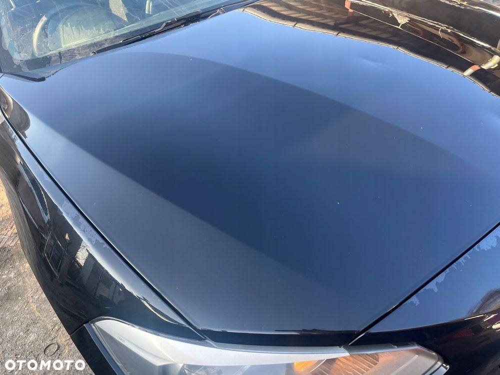 BMW F20 F21 2.0D N47 PRZÓD 475 KOMLETNY ZDERZAK MASKA PAS ŁADNY STAN - 11