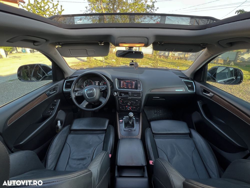 Audi Q5 - 6