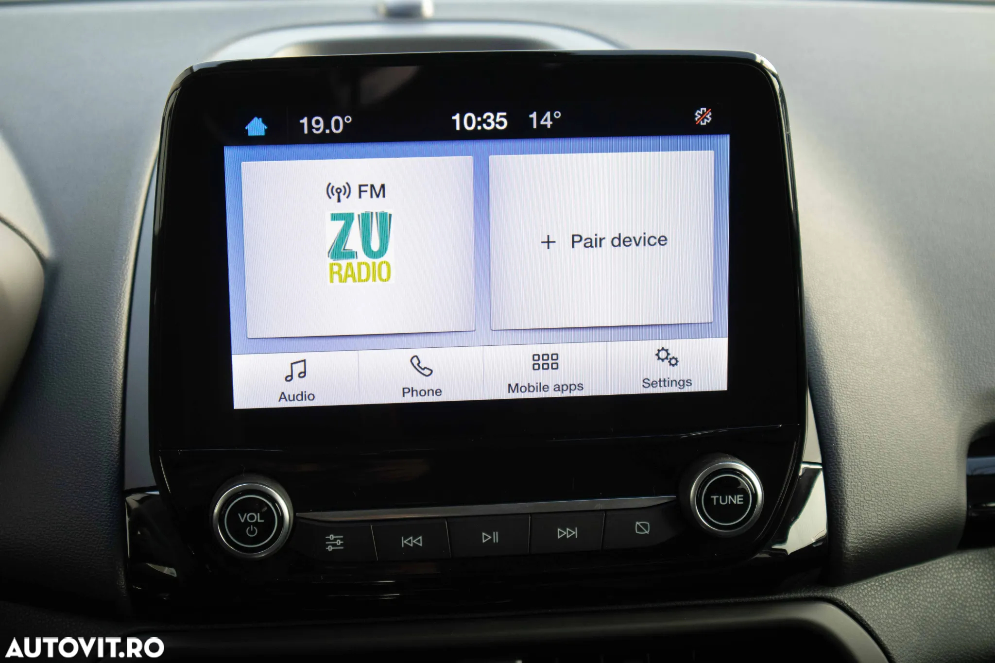 Ford EcoSport - 29