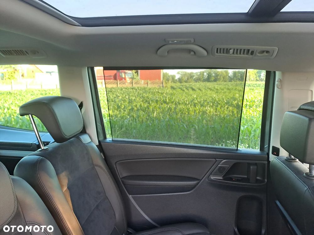Seat Alhambra 2.0 TDI Xcellence DSG - 26