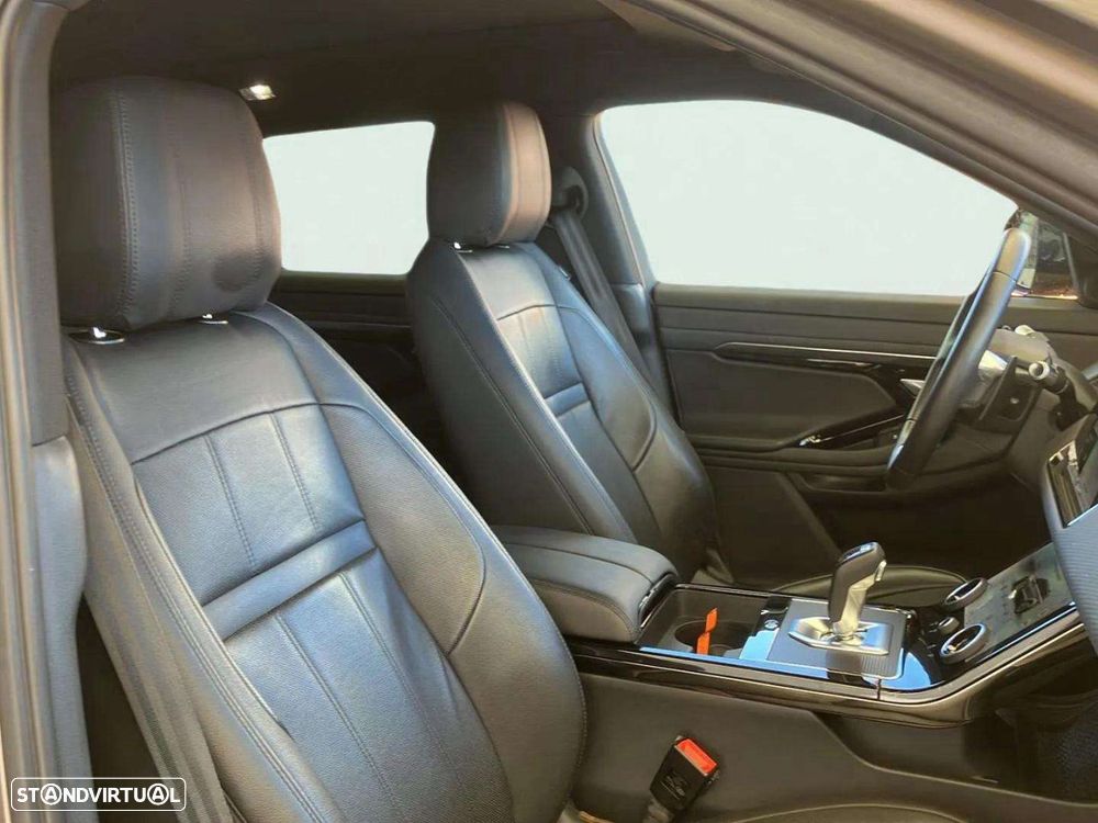 Land Rover Range Rover Evoque - 15
