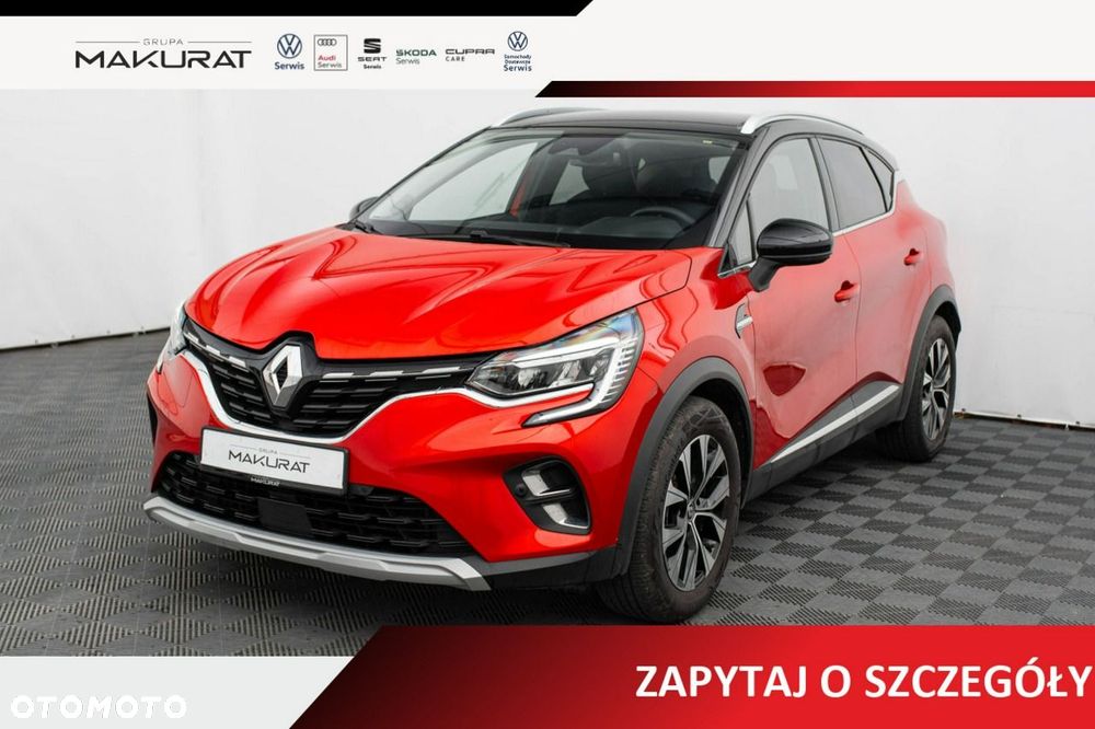 Renault Captur - 2