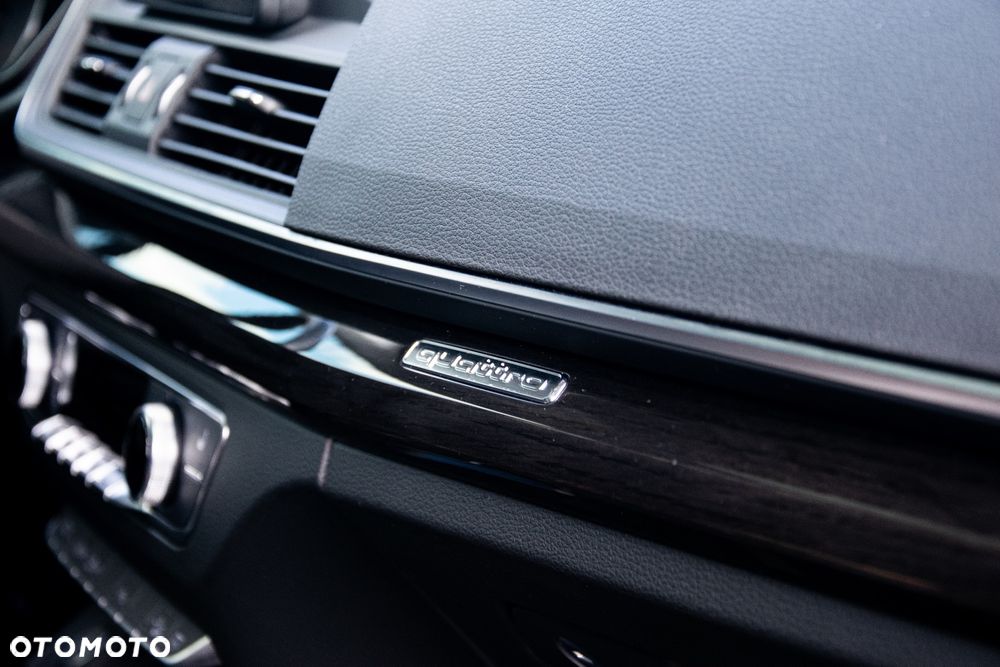 Audi Q5 45 TFSI mHEV Quattro S tronic - 20