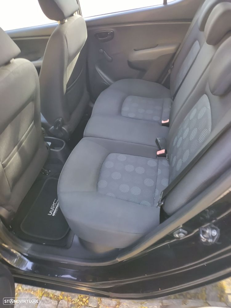 Hyundai i10 1.2 Comfort - 9