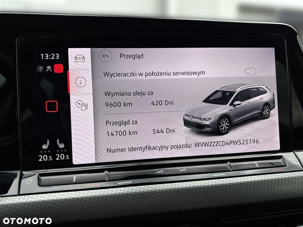 Volkswagen Golf - 23