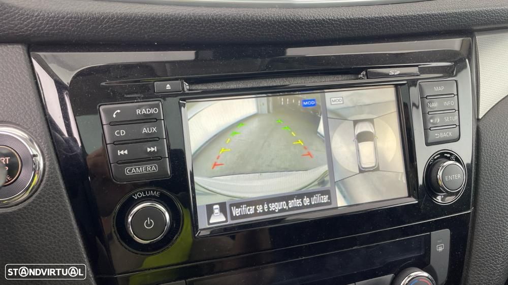 Nissan Qashqai 1.2 DIG-T Acenta - 6