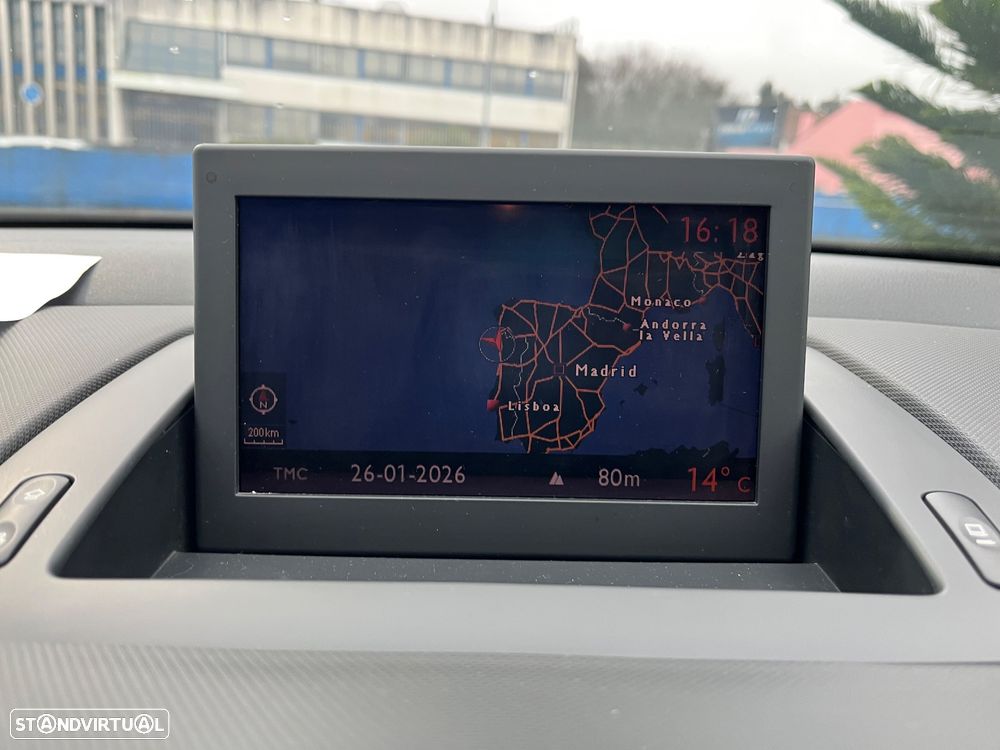 Peugeot 308 CC 155 THP Platinum - 32