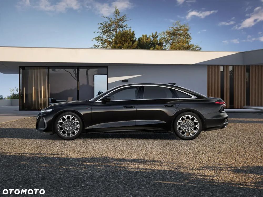 Audi A6 Limousine TFSI S tronic - 3