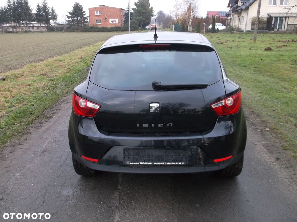 Seat Ibiza - 36