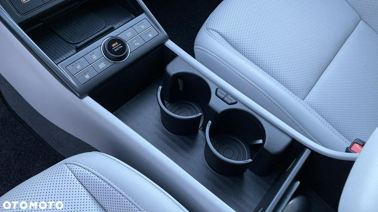 Hyundai Kona 1.6 T-GDI Platinum DCT - 16