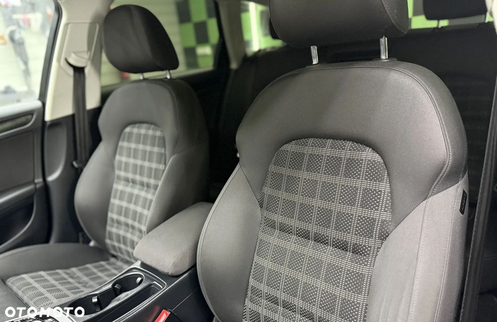 Audi A4 Avant 1.8 T - 6