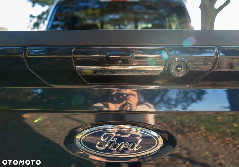 Ford F150 - 17